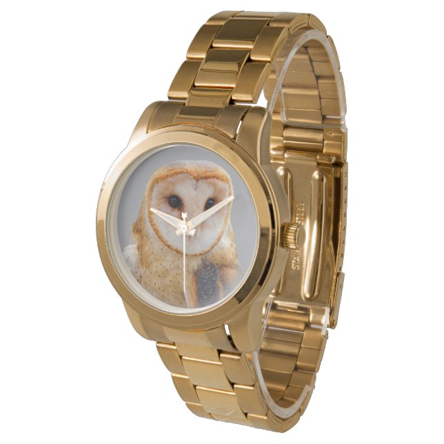 Montre Un chou de grange serein et magnifique (Incliné)