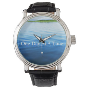 Montre Un jour à la fois