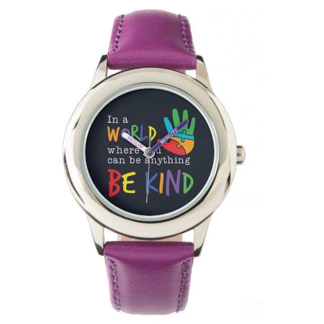 Montre Un Monde Où L'On Peut Être N'Importe Quoi Comme L' (devant)