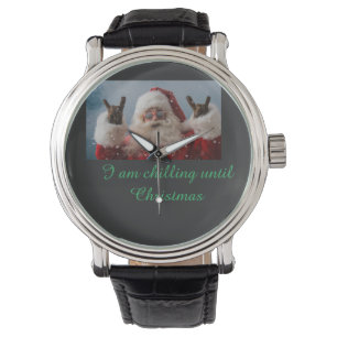Montre Un Noël Cool