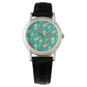Montre Un peu de plaisir dans l'étape du soleil