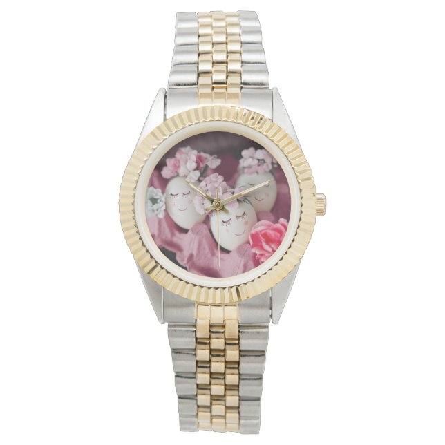 Montre Un rêve agréable (devant)