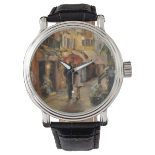 Montre Une soirée à Paris