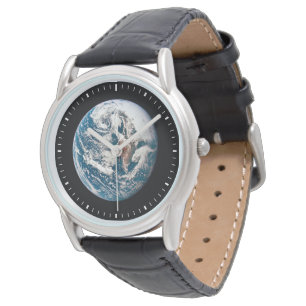Montre Une Terre Tirée De L'Appareil Spacecraft Apollo 10