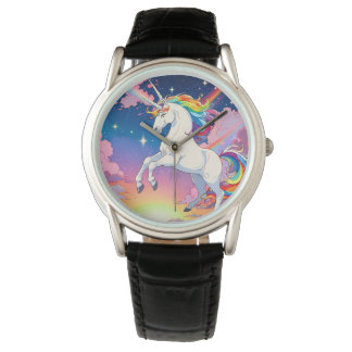 Montre Une toile de fond d'un rhinocéros majestueux graci