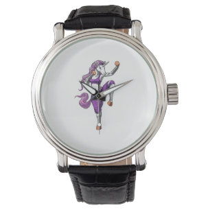 Montre Unicorn Ninja Karate Kickboxe Muay Thai Martial