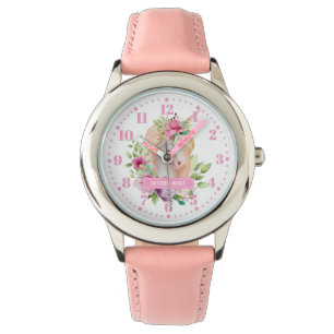 Montre Unicorn Personnalisée Custom Kid's Watch