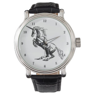 Montre Unicorn Wrist très Cool