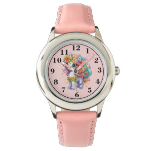 Montre Unicorne