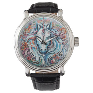 Montre Unicorne