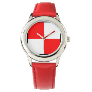 Montre Uniforme