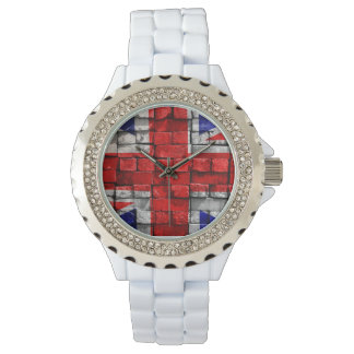 MONTRE UNION JACK
