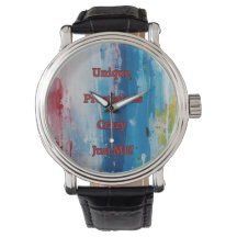 Unique - Prestigious - Crazy - Just ME