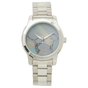 Montre Unisex