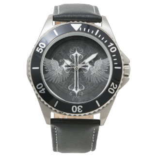 Montre Unisex Cross Watch