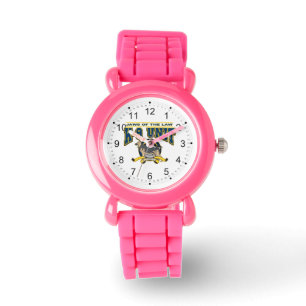Montre Unité K-9 de la police