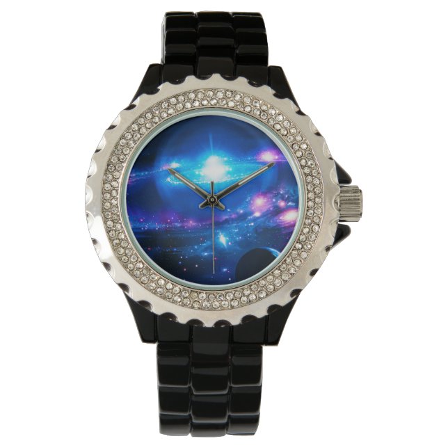 Montre Universe (devant)