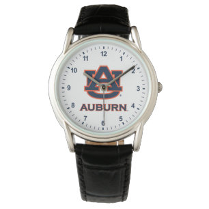 Montre Université d'Auburn   AU Auburn