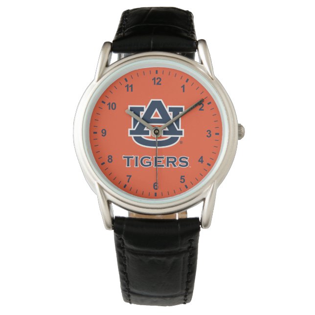 Montre Université d'Auburn | Auburn (devant)