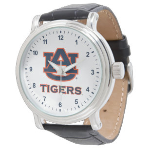 Montre Université d'Auburn   Auburn