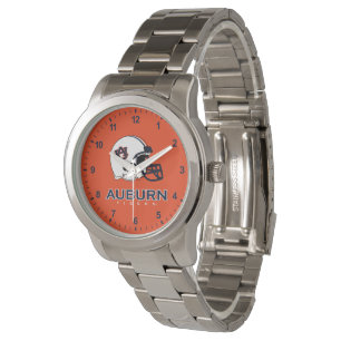 Montre Université d'Auburn   Auburn Football