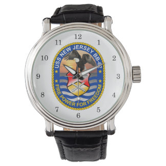 Montre US New Jersey BB-62