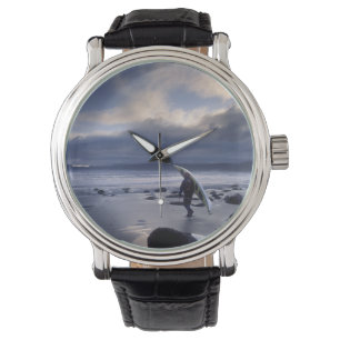 Montre USA, Etat de Washington, Parc National Olympique.