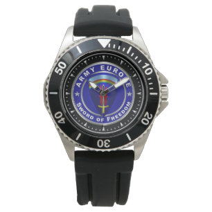 MONTRE USAREUR