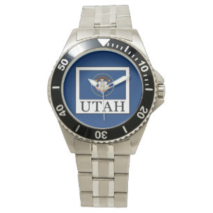 Montre Utah