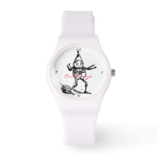 Montre Vacances d'hiver Elf Thunder_Cove