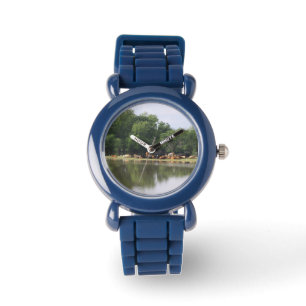 Montre Vache