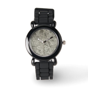 Montre Vaison