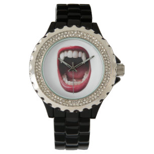 Montre Vampire