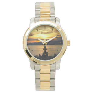 Montre Vancouver Watch Vancouver Canada Wistwatch