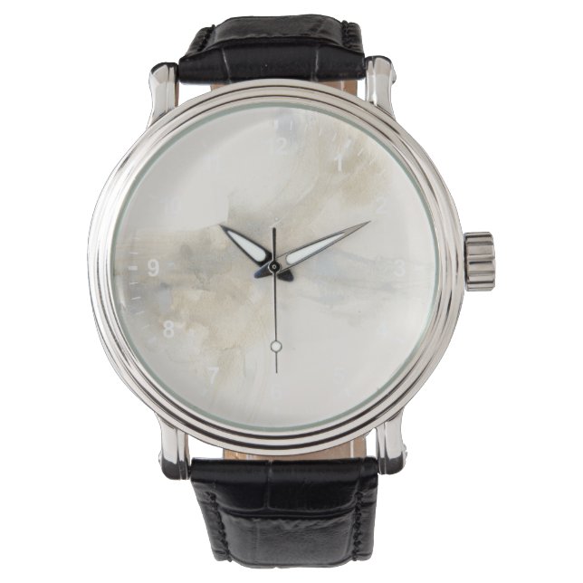 Montre Vapeur (devant)