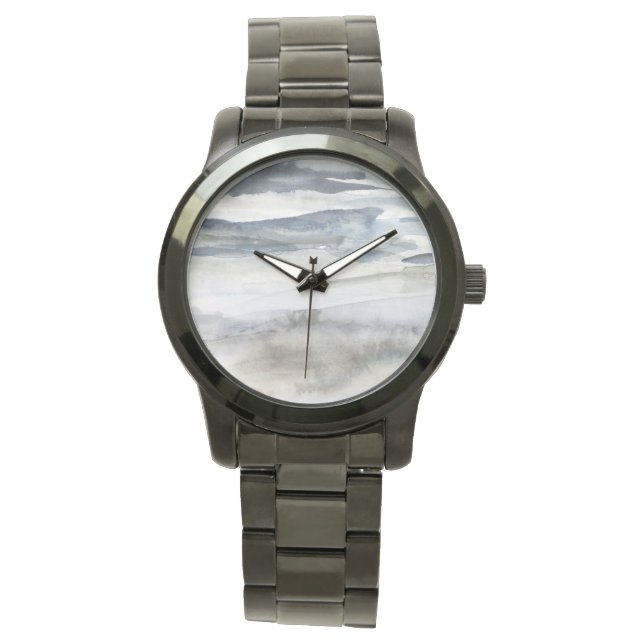 Montre Vaporisateur de sel neutre (devant)