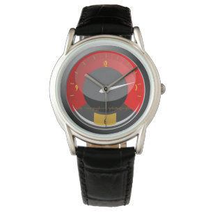 Montre "VaROOOMM ! !"