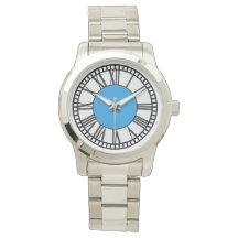 Veille à visage fermé de l'église du centre