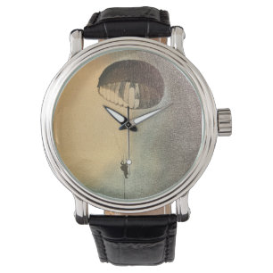 Montre Veille Aérienne Pour Les Parachutistes