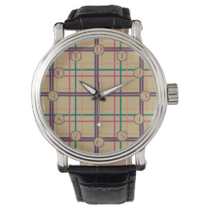 Montre Veille de l'été