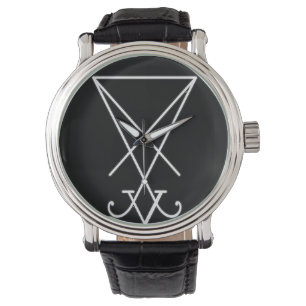Montre Veille de Lucifer