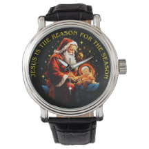 Veille de Noël Jésus Anniversaire