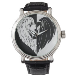 Montre Veille électronique