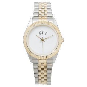 Montre Veille électronique