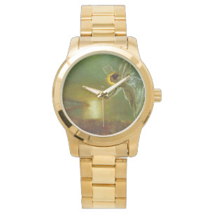 Montre Veille électronique