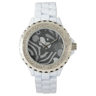 Montre Veille électronique