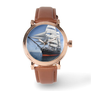 Montre Veille électronique