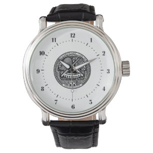 Montre Veille électronique