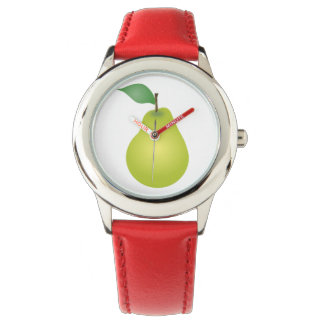 Montre Veille électronique