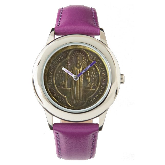 Montre Veille électronique (devant)